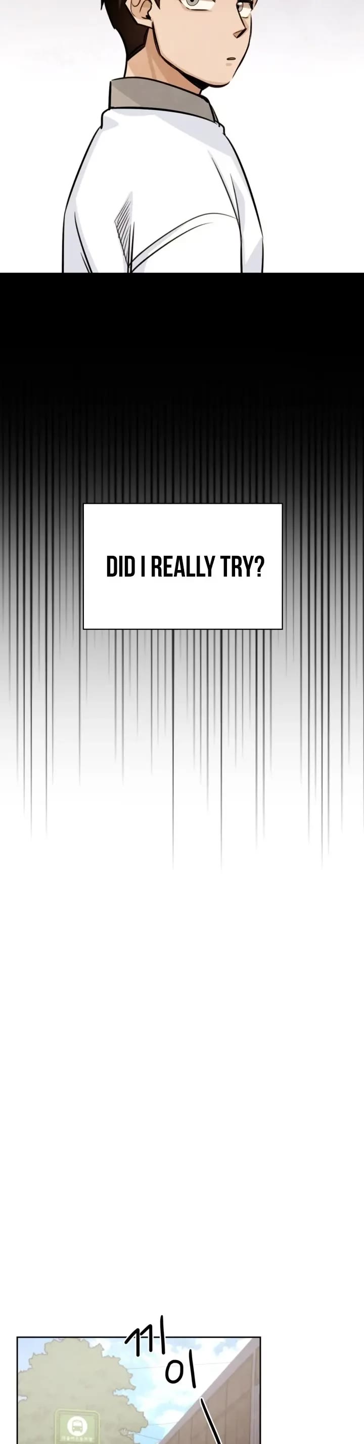 I Will Live as an Actor Chapter 4 page 31 - Chapter 4