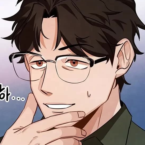 I Will Live as an Actor Chapter 4 cover
