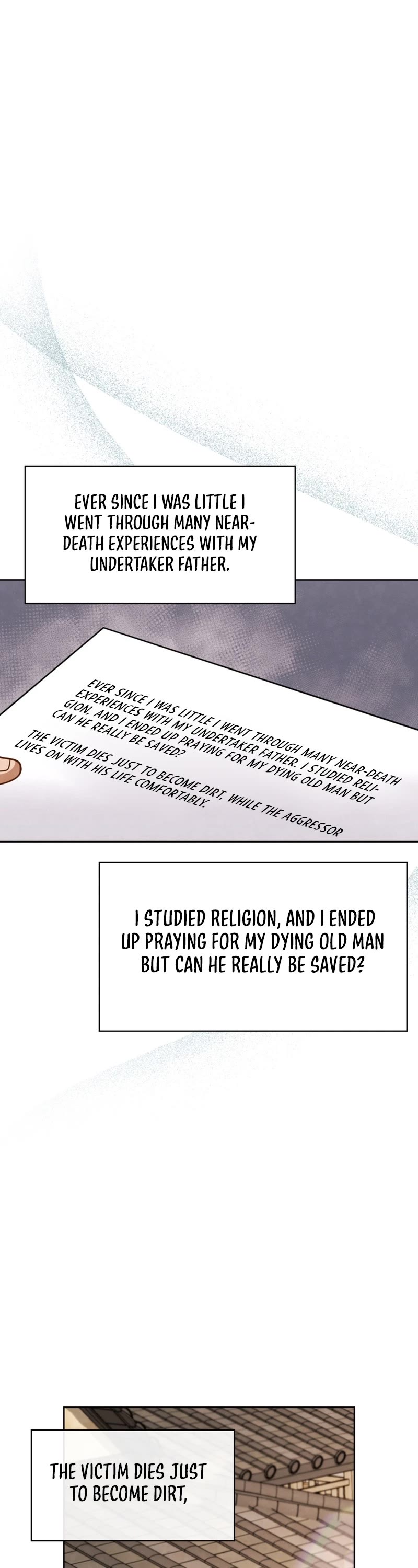 I Will Live as an Actor Chapter 40 page 14 - Chapter 40