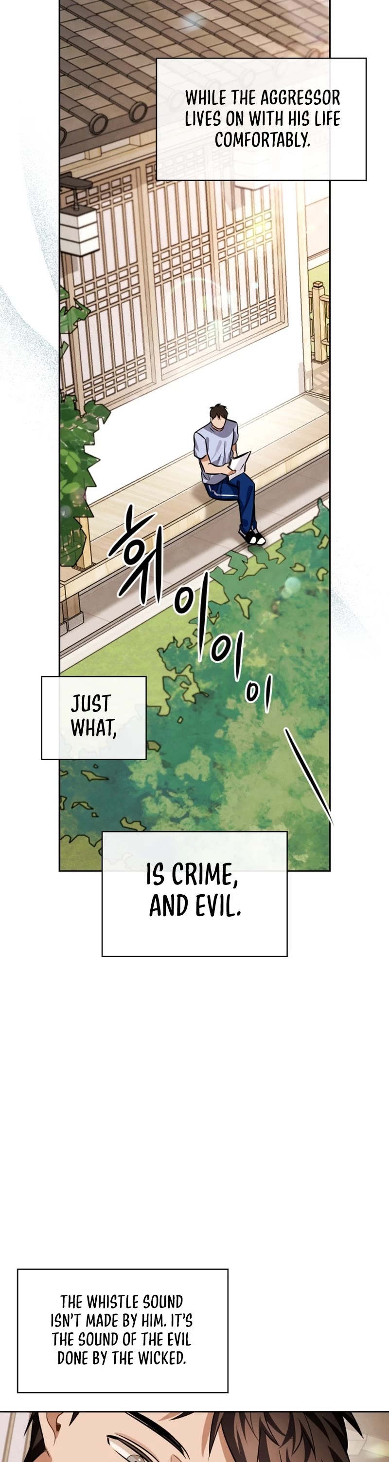I Will Live as an Actor Chapter 40 page 15 - Chapter 40