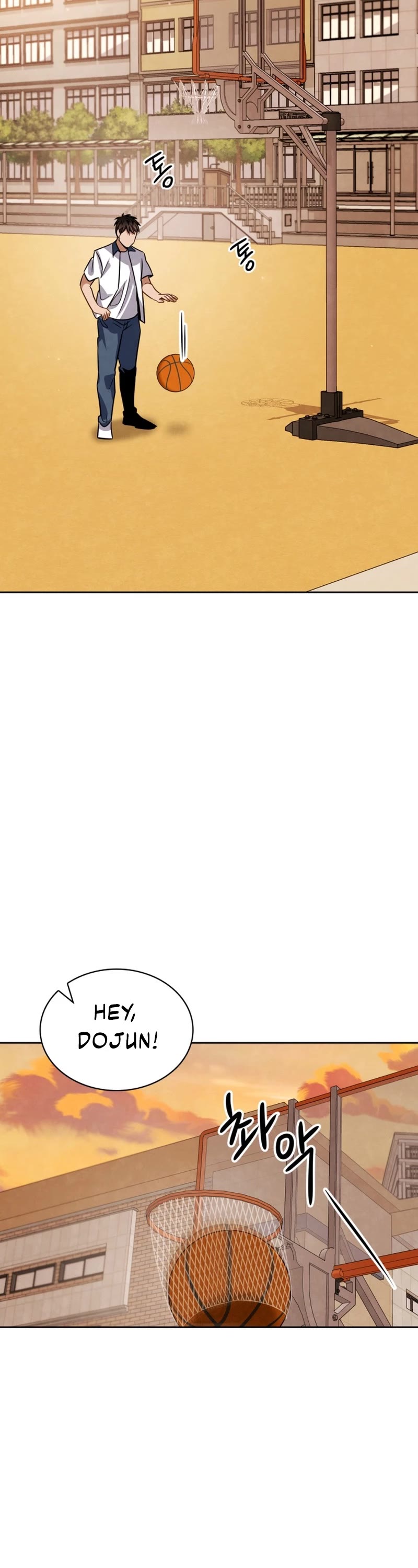 I Will Live as an Actor Chapter 40 page 23 - Chapter 40