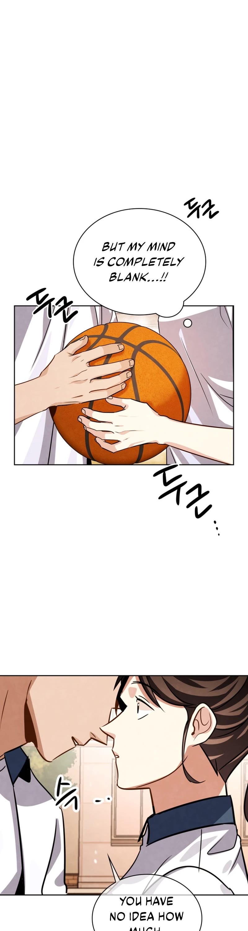 I Will Live as an Actor Chapter 40 page 32 - Chapter 40
