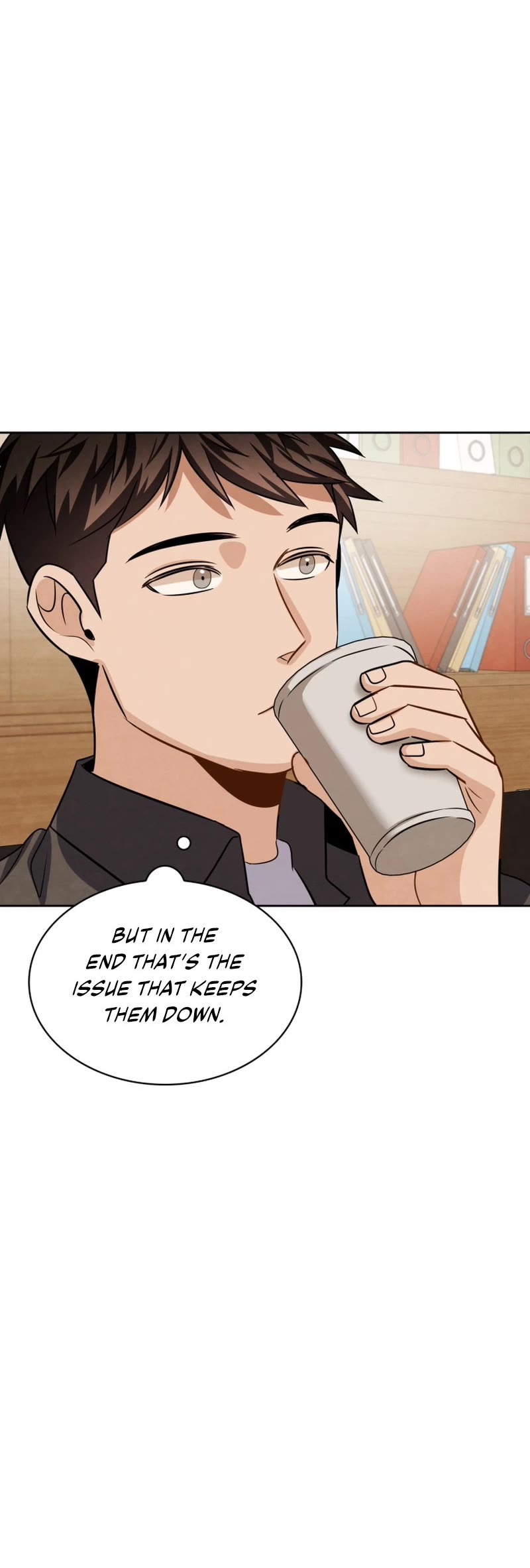 I Will Live as an Actor Chapter 40 page 41 - Chapter 40