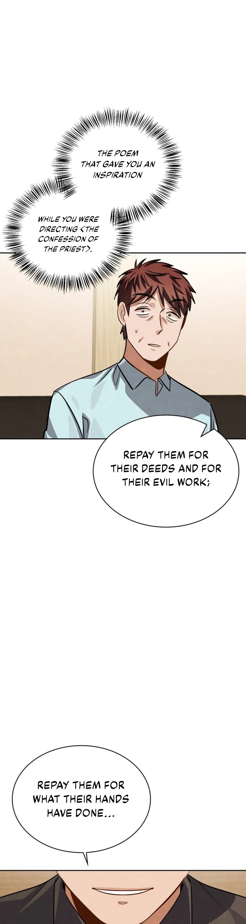 I Will Live as an Actor Chapter 40 page 52 - Chapter 40