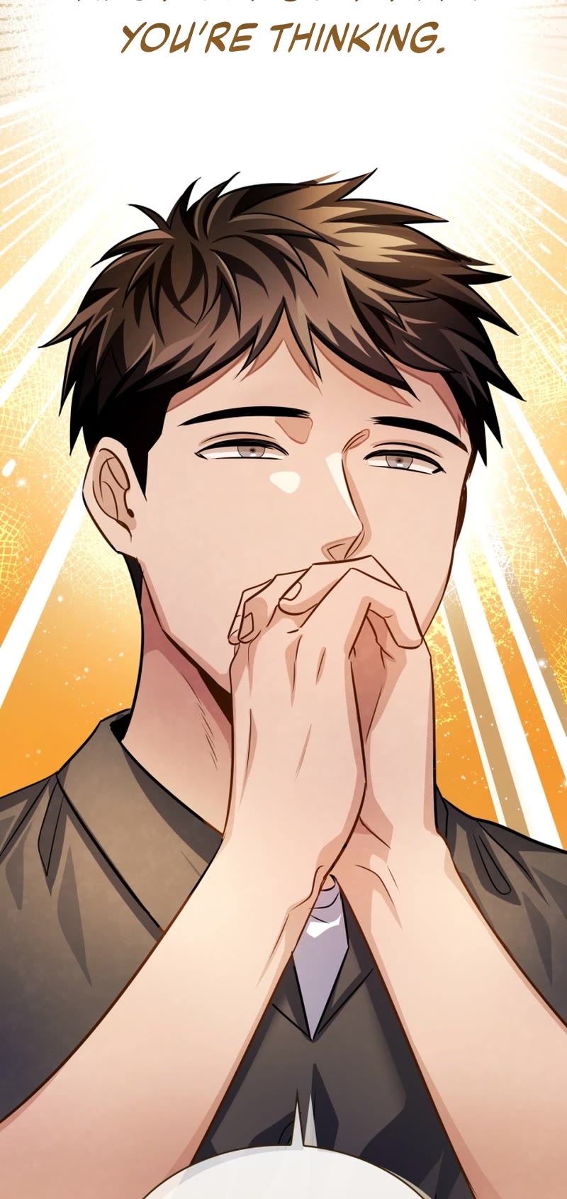 I Will Live as an Actor Chapter 40 page 54 - Chapter 40