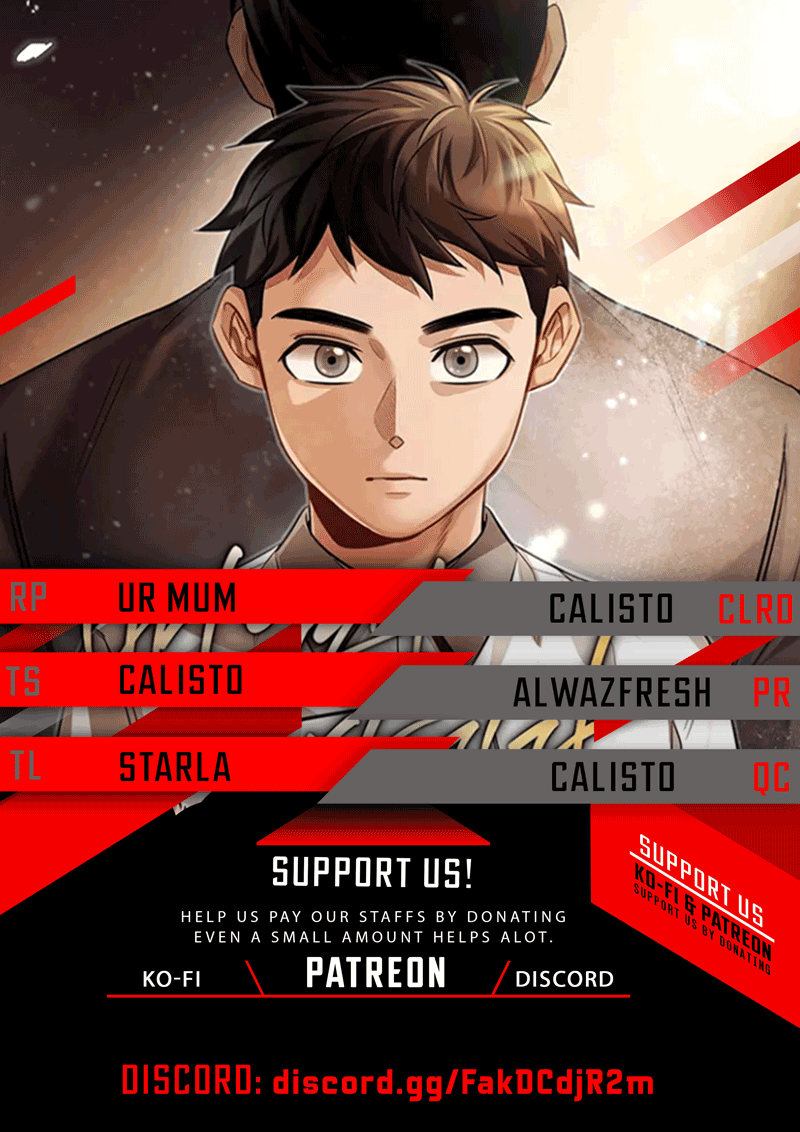 I Will Live as an Actor Chapter 41 page 1 - Chapter 41