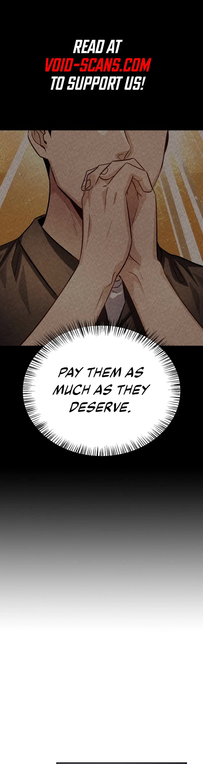 I Will Live as an Actor Chapter 41 page 2 - Chapter 41