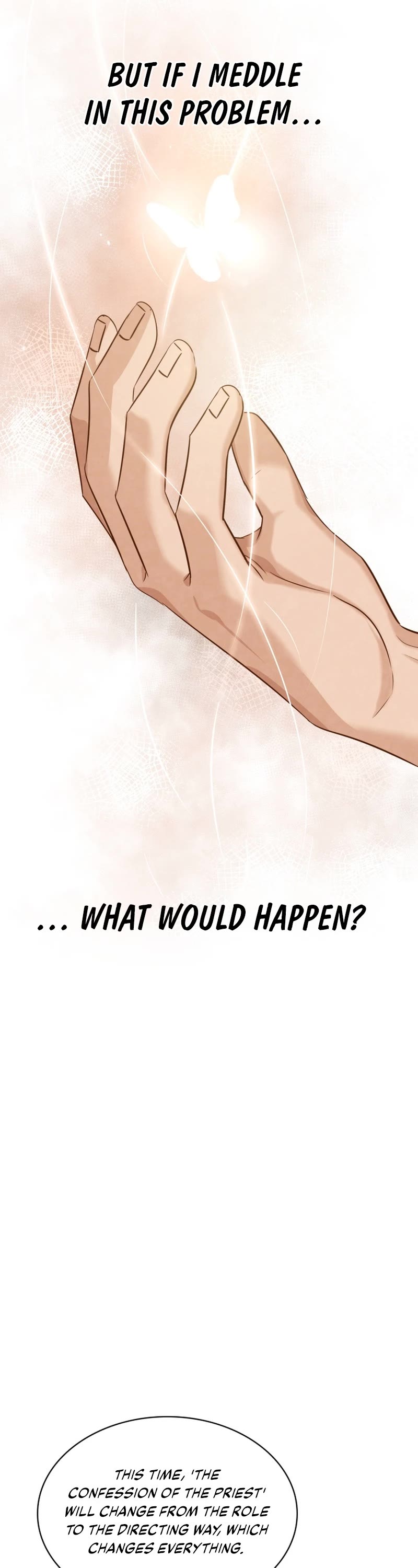 I Will Live as an Actor Chapter 41 page 45 - Chapter 41