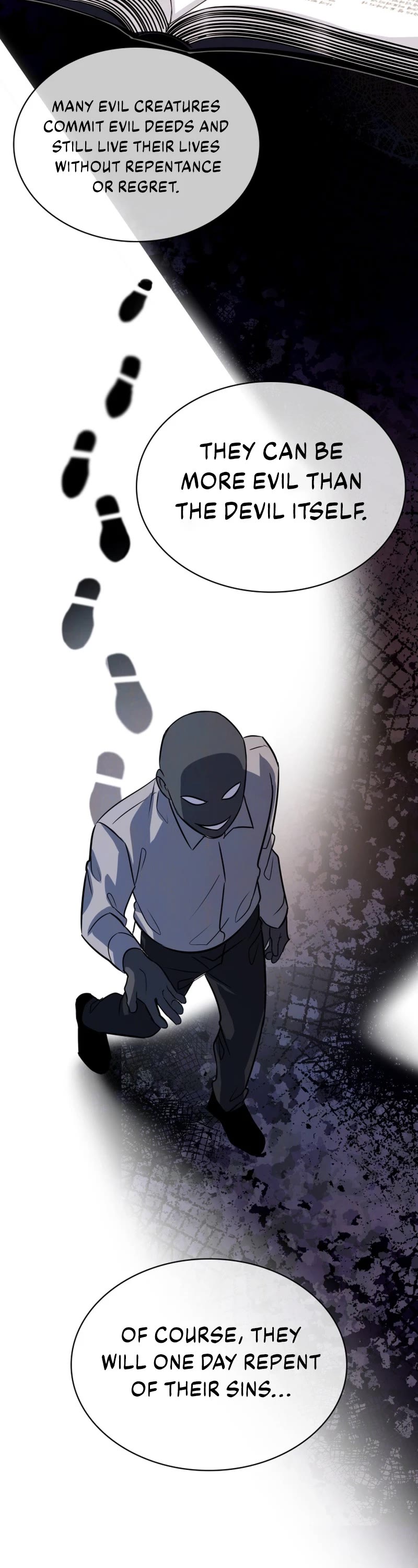 I Will Live as an Actor Chapter 41 page 54 - Chapter 41