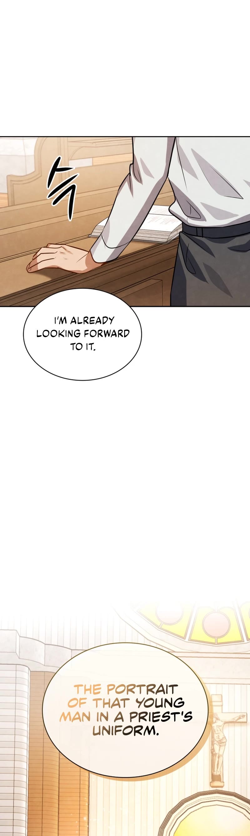 I Will Live as an Actor Chapter 41 page 59 - Chapter 41