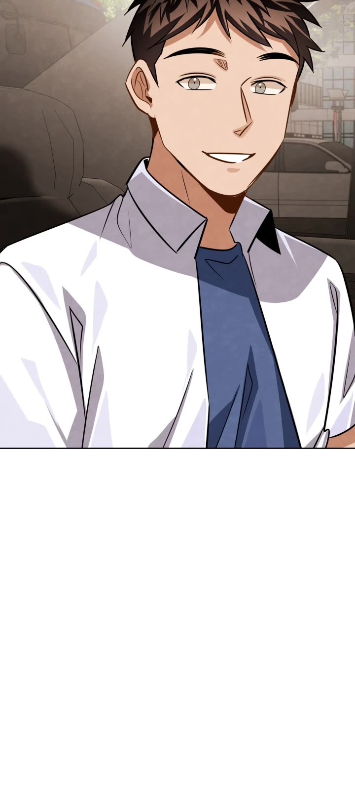 I Will Live as an Actor Chapter 43 page 32 - Chapter 43