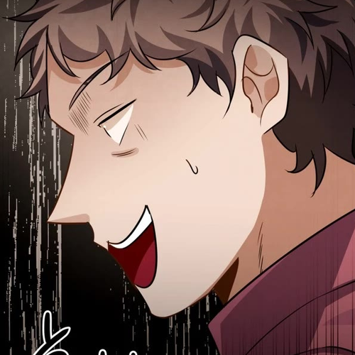 I Will Live as an Actor Chapter 43 cover