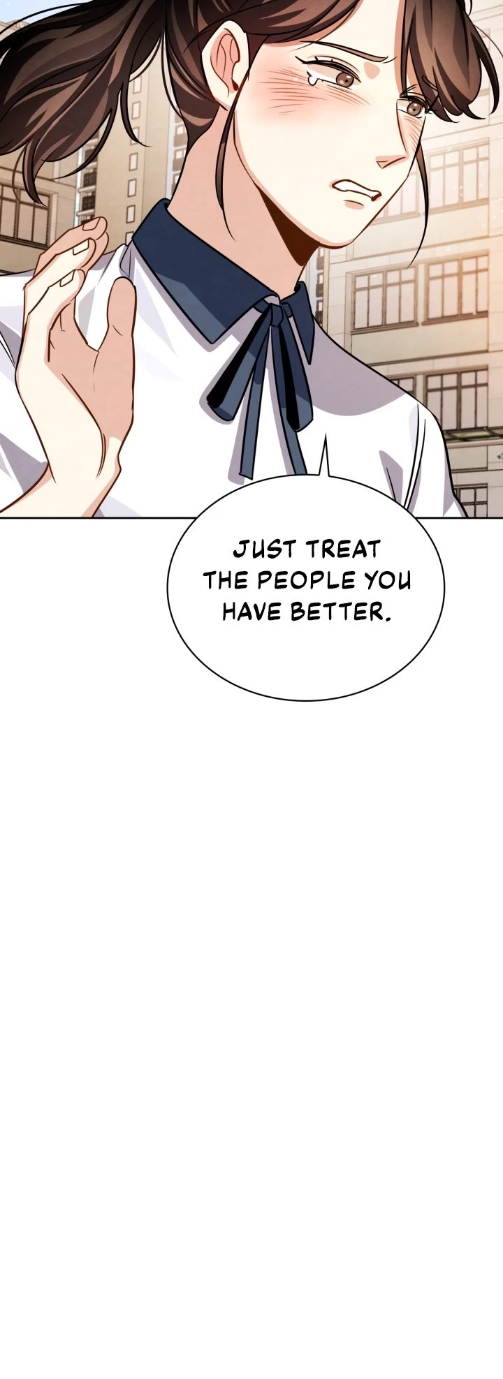 I Will Live as an Actor Chapter 44 page 16 - Chapter 44