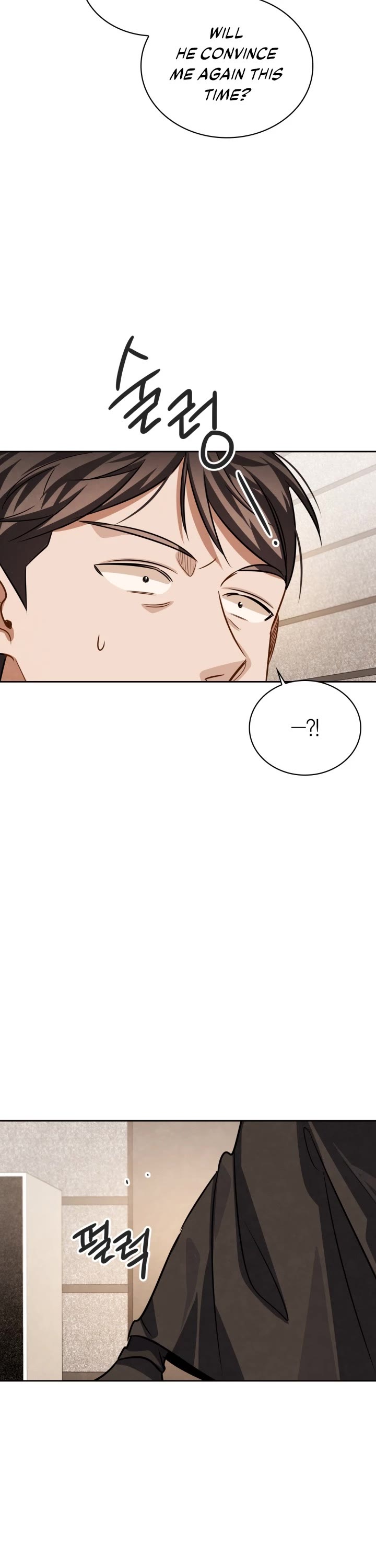 I Will Live as an Actor Chapter 44 page 31 - Chapter 44