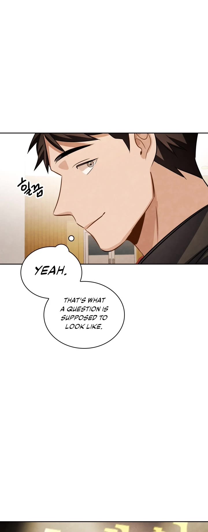 I Will Live as an Actor Chapter 44 page 47 - Chapter 44