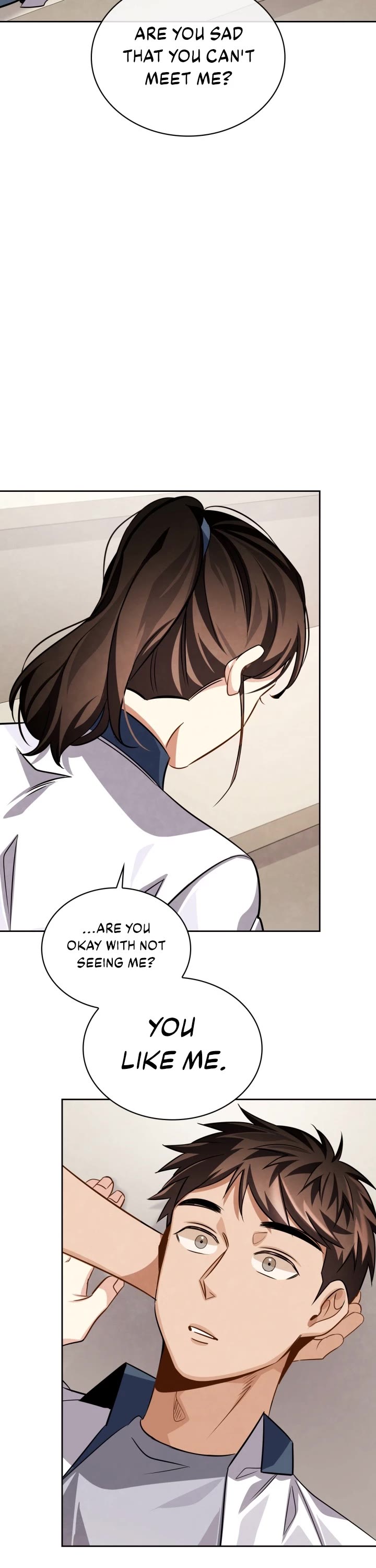 I Will Live as an Actor Chapter 44 page 7 - Chapter 44