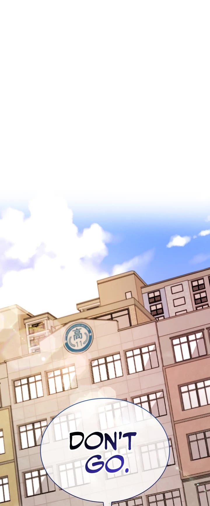 I Will Live as an Actor Chapter 44 page 8 - Chapter 44