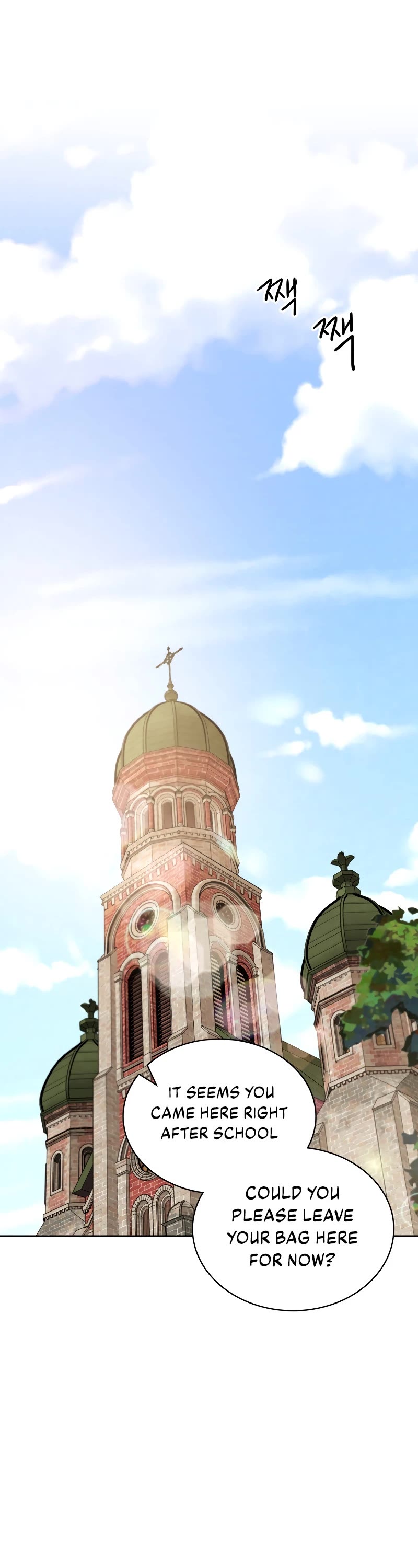 I Will Live as an Actor Chapter 45 page 17 - Chapter 45