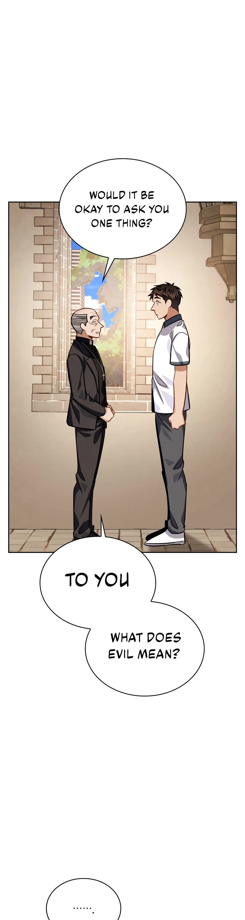 I Will Live as an Actor Chapter 45 page 22 - Chapter 45