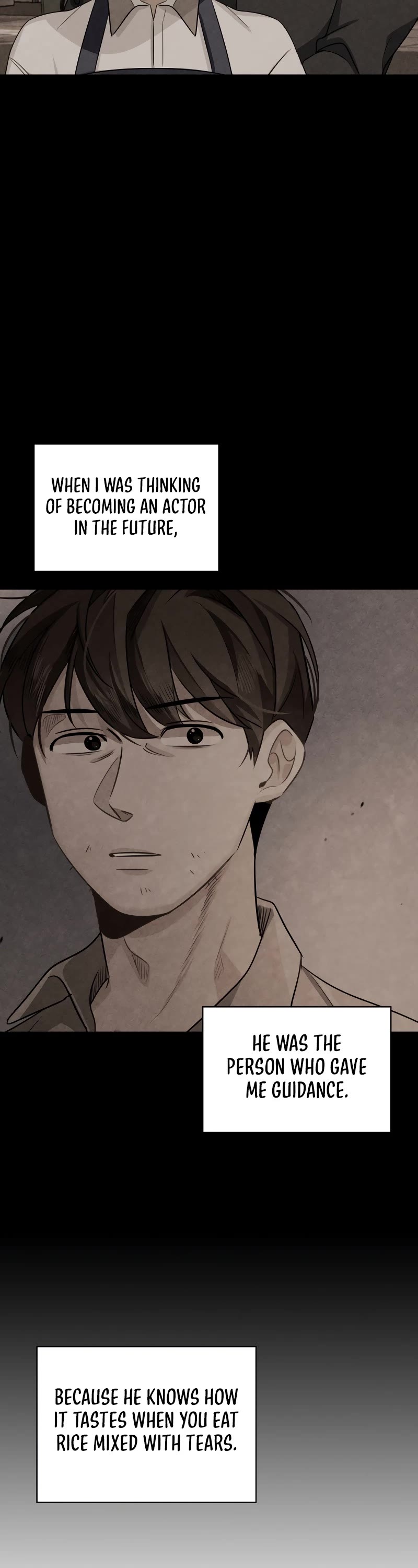 I Will Live as an Actor Chapter 45 page 5 - Chapter 45