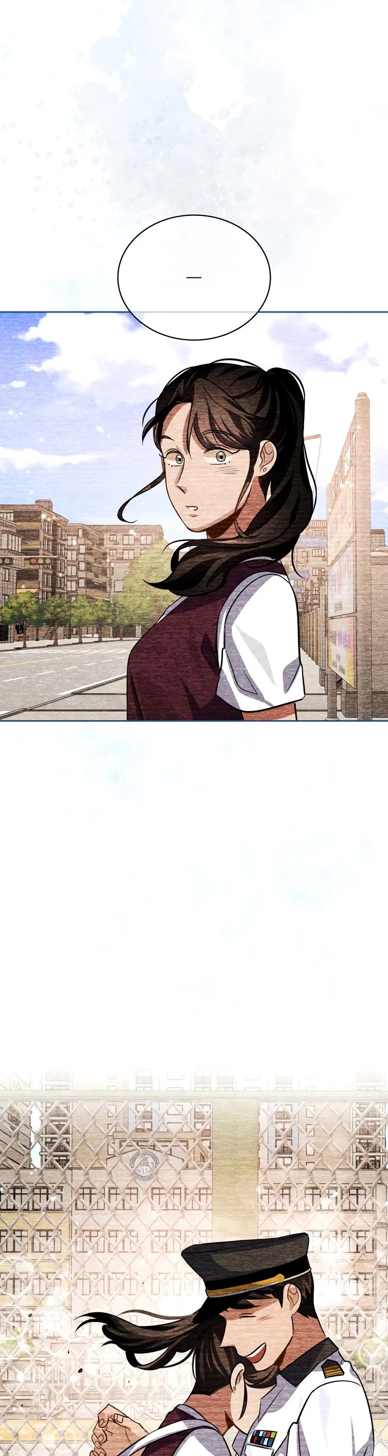 I Will Live as an Actor Chapter 46 page 22 - Chapter 46: Season 1 End