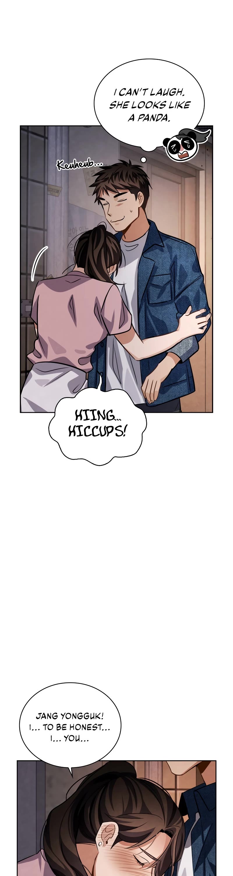 I Will Live as an Actor Chapter 46 page 39 - Chapter 46: Season 1 End