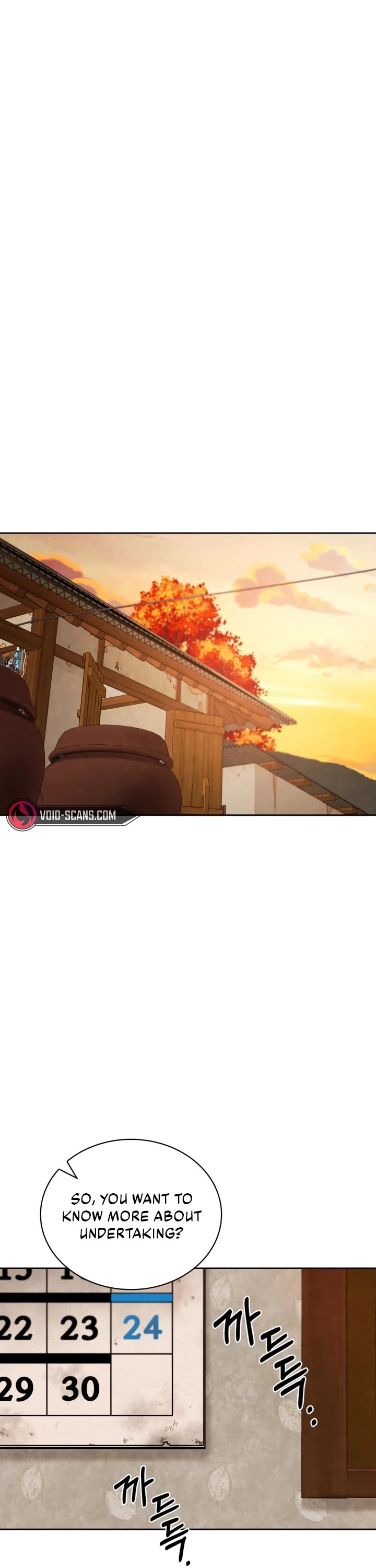 I Will Live as an Actor Chapter 47 page 10 - Chapter 47