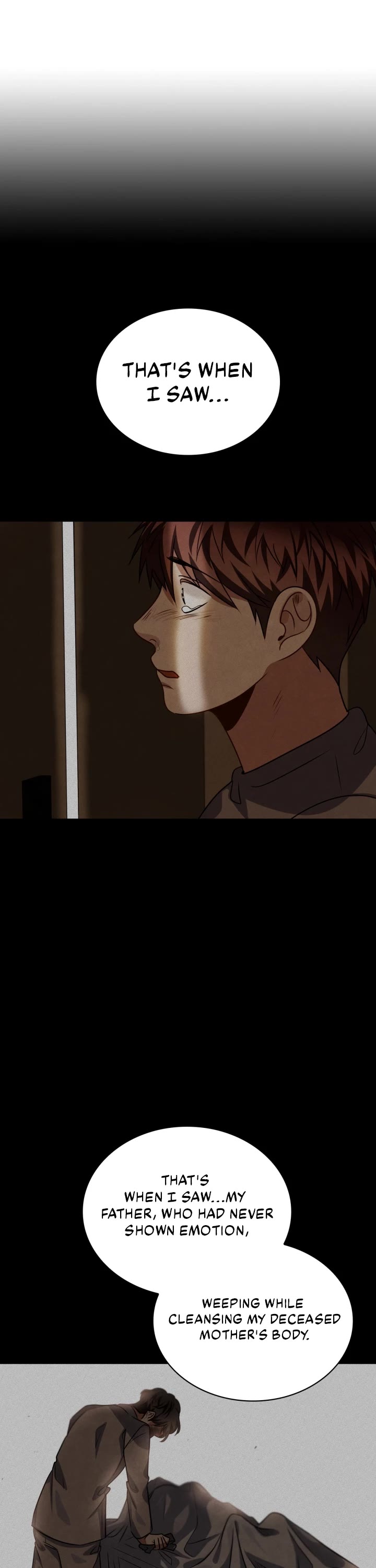 I Will Live as an Actor Chapter 47 page 22 - Chapter 47