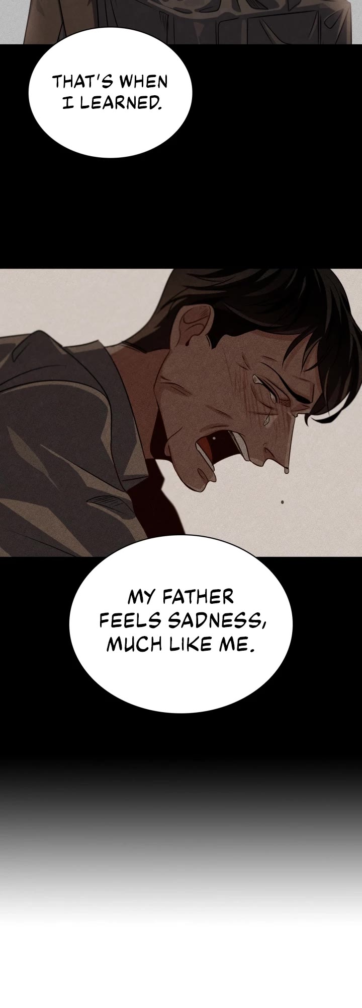 I Will Live as an Actor Chapter 47 page 23 - Chapter 47