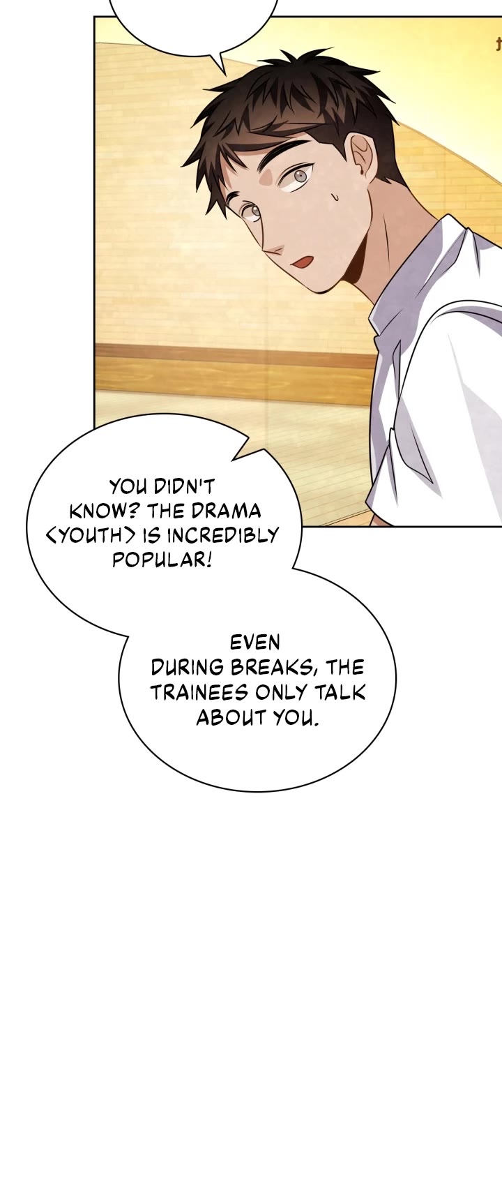 I Will Live as an Actor Chapter 47 page 56 - Chapter 47
