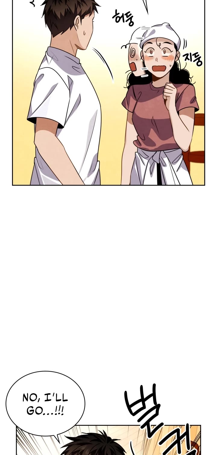 I Will Live as an Actor Chapter 47 page 59 - Chapter 47