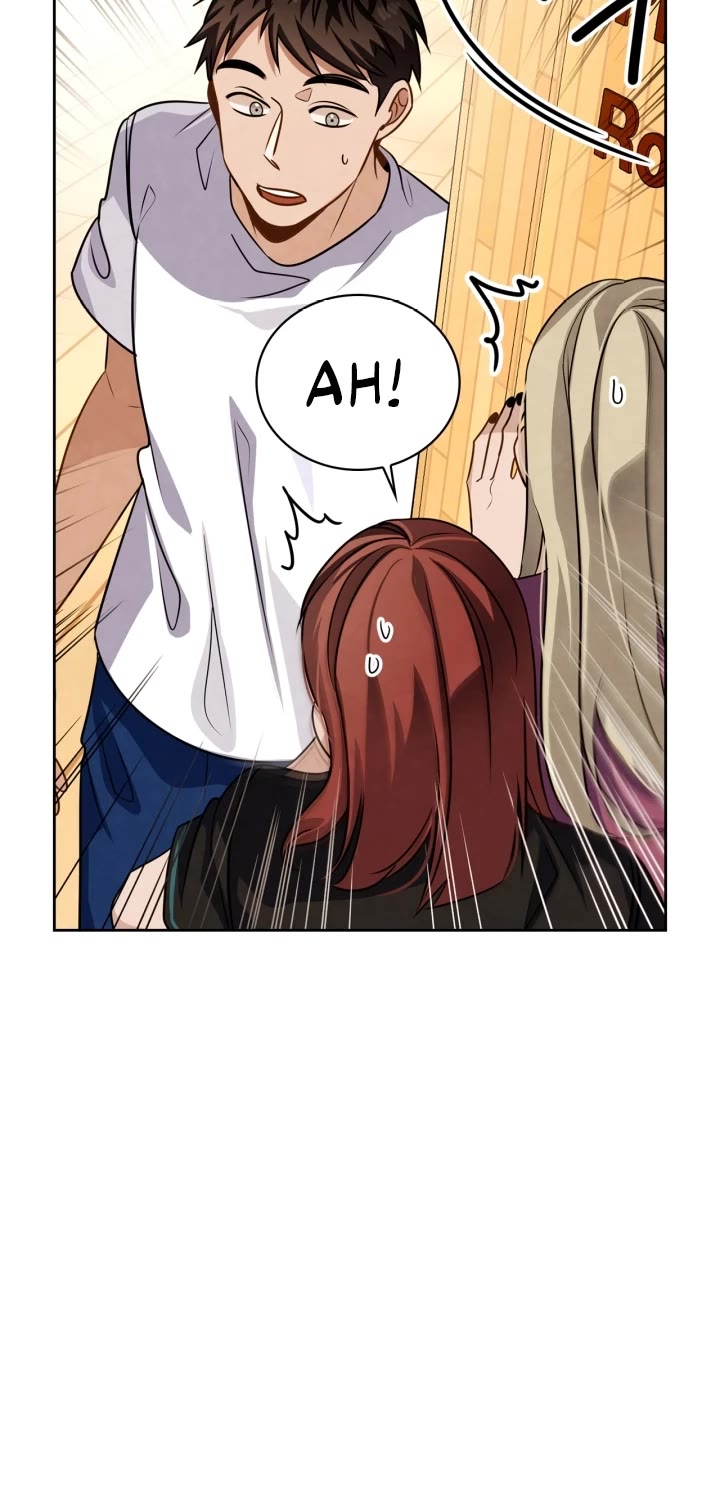I Will Live as an Actor Chapter 47 page 60 - Chapter 47