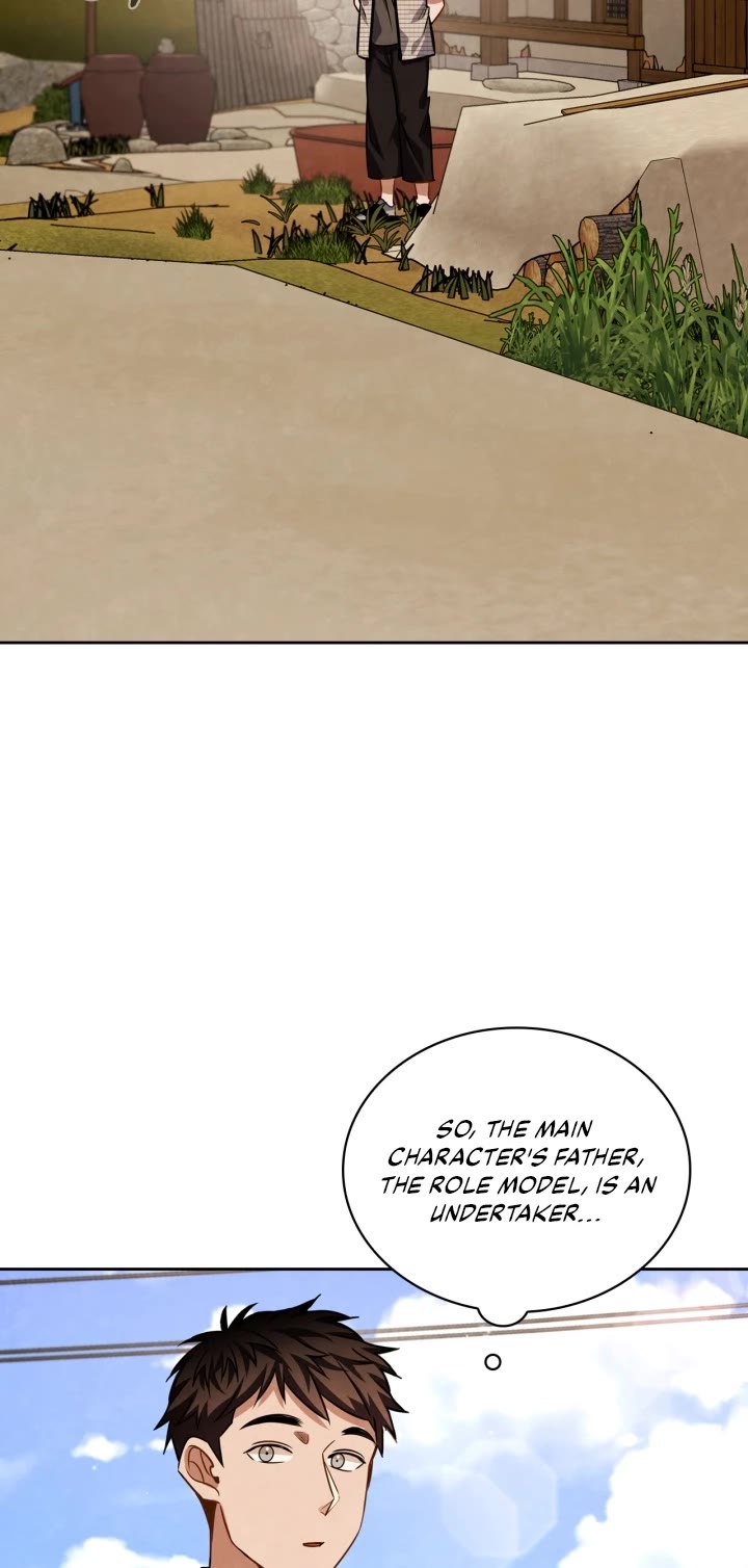I Will Live as an Actor Chapter 47 page 7 - Chapter 47