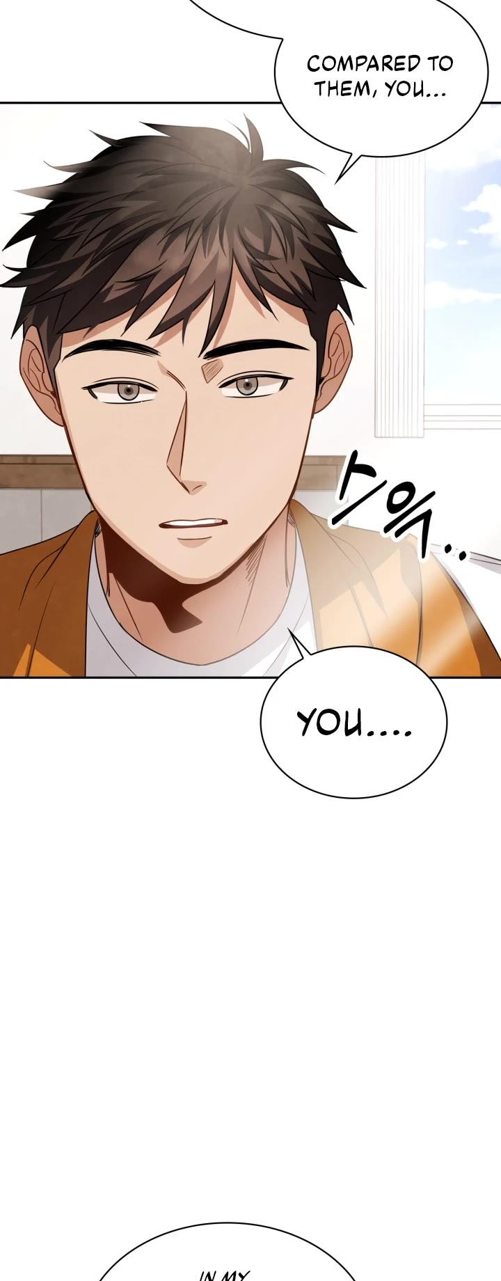 I Will Live as an Actor Chapter 48 page 10 - Chapter 48