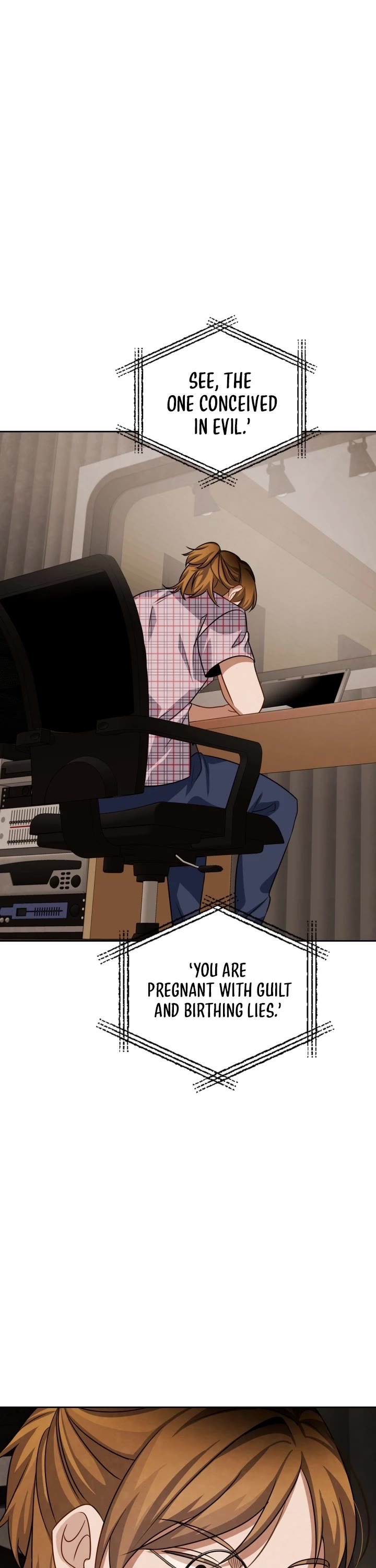 I Will Live as an Actor Chapter 48 page 16 - Chapter 48