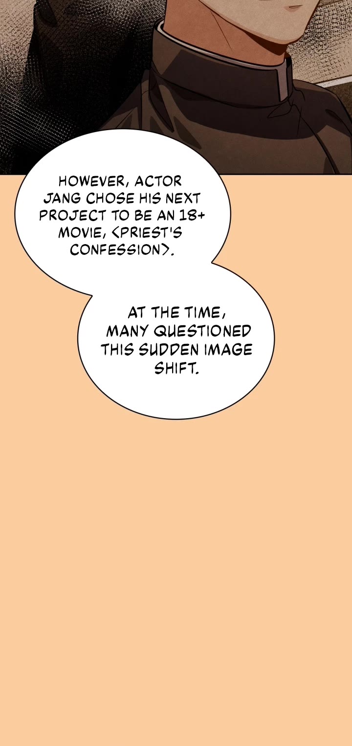 I Will Live as an Actor Chapter 48 page 27 - Chapter 48