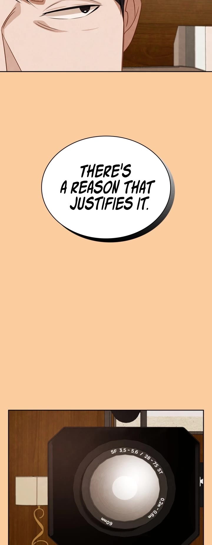 I Will Live as an Actor Chapter 48 page 33 - Chapter 48