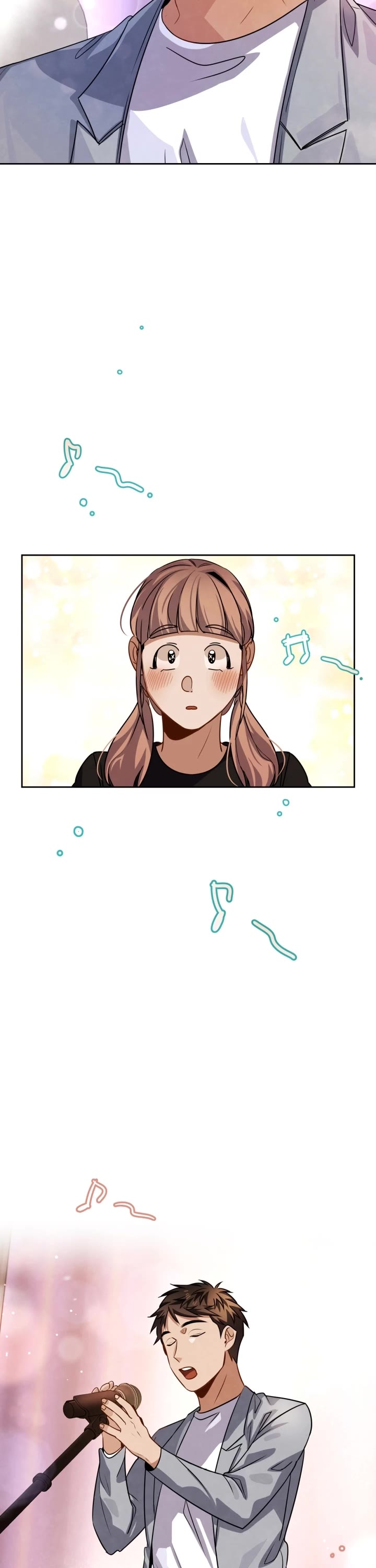 I Will Live as an Actor Chapter 48 page 44 - Chapter 48