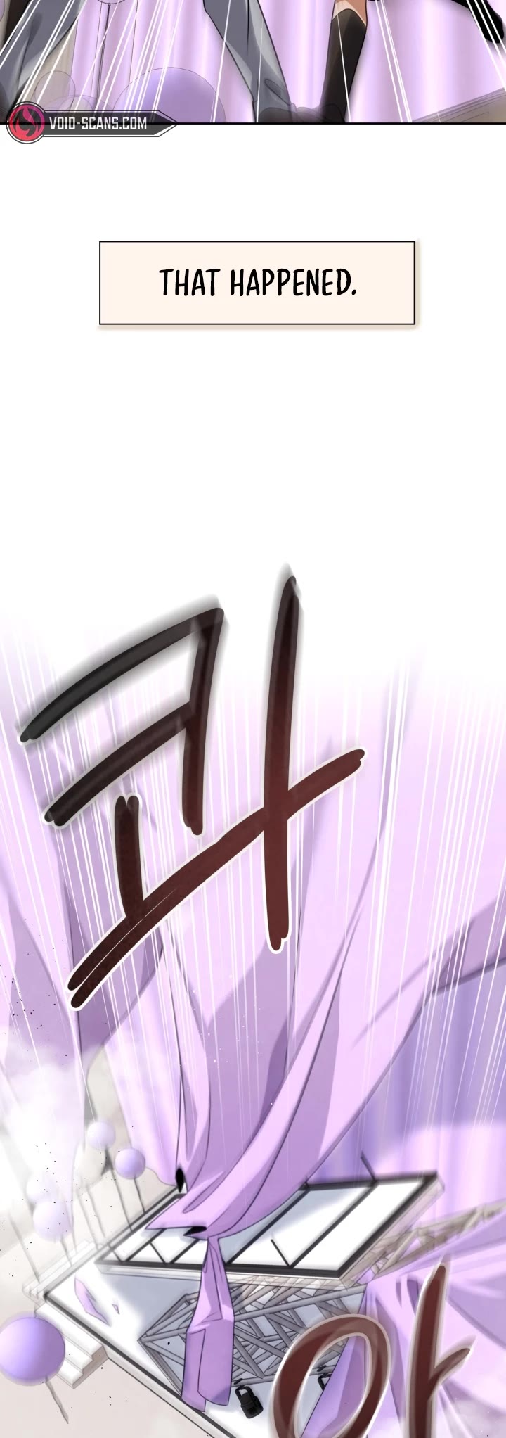 I Will Live as an Actor Chapter 48 page 51 - Chapter 48