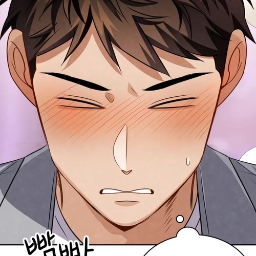 I Will Live as an Actor Chapter 48 cover