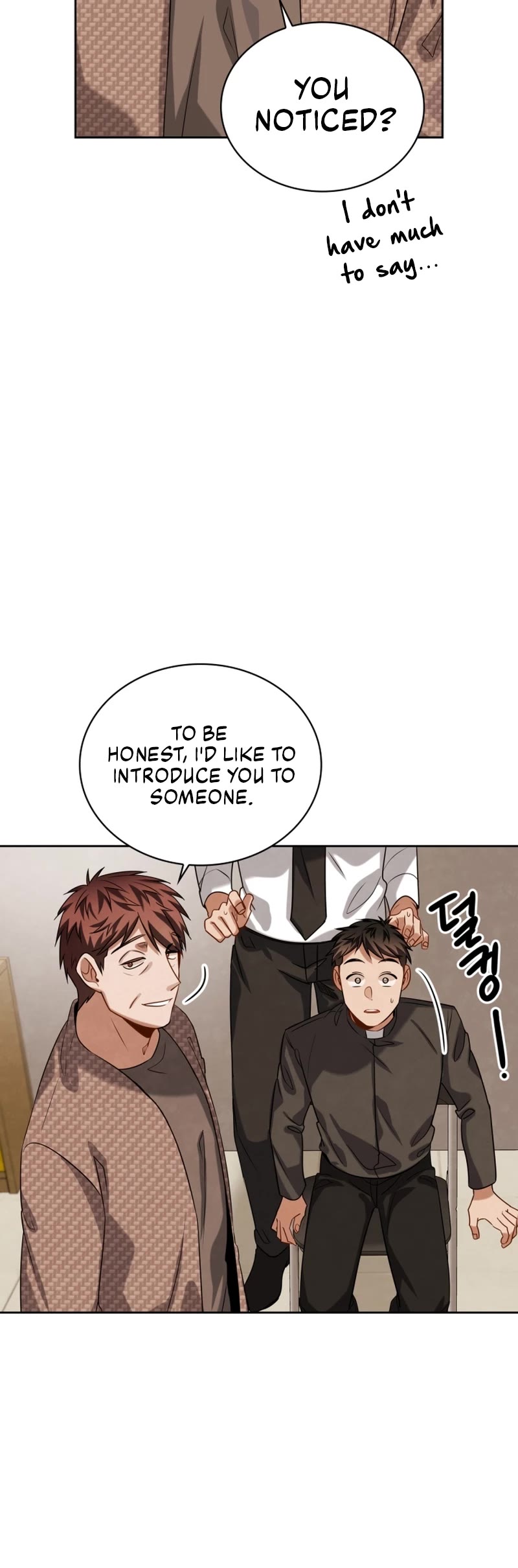 I Will Live as an Actor Chapter 49 page 24 - Chapter 49