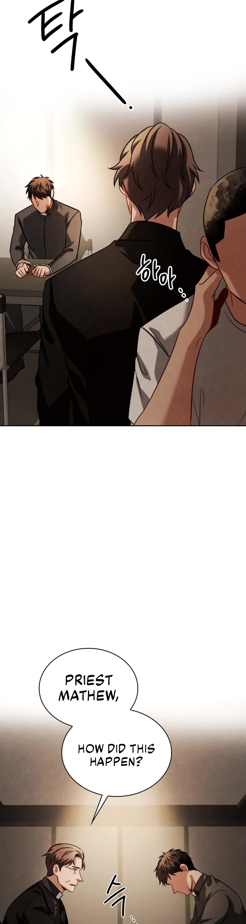I Will Live as an Actor Chapter 49 page 38 - Chapter 49