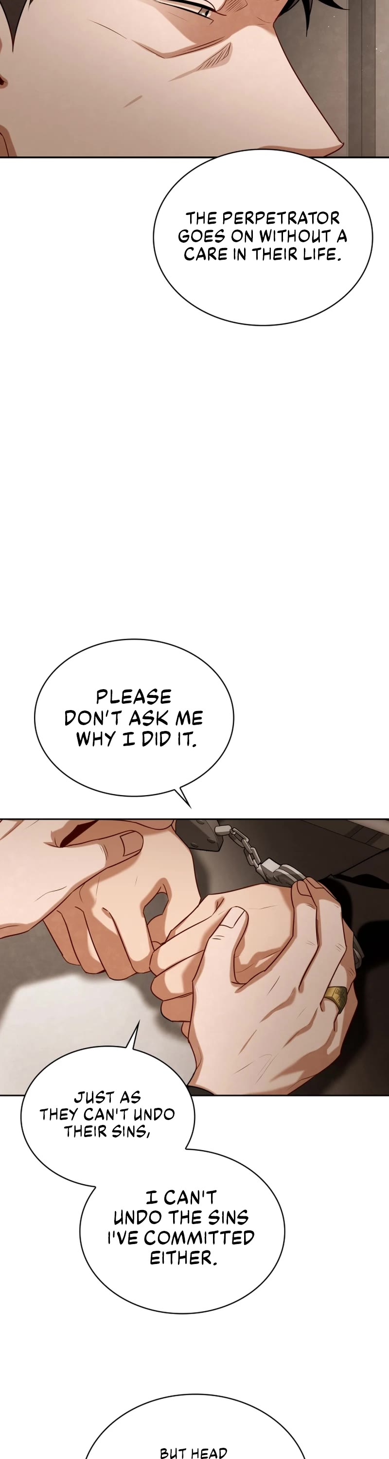 I Will Live as an Actor Chapter 49 page 42 - Chapter 49