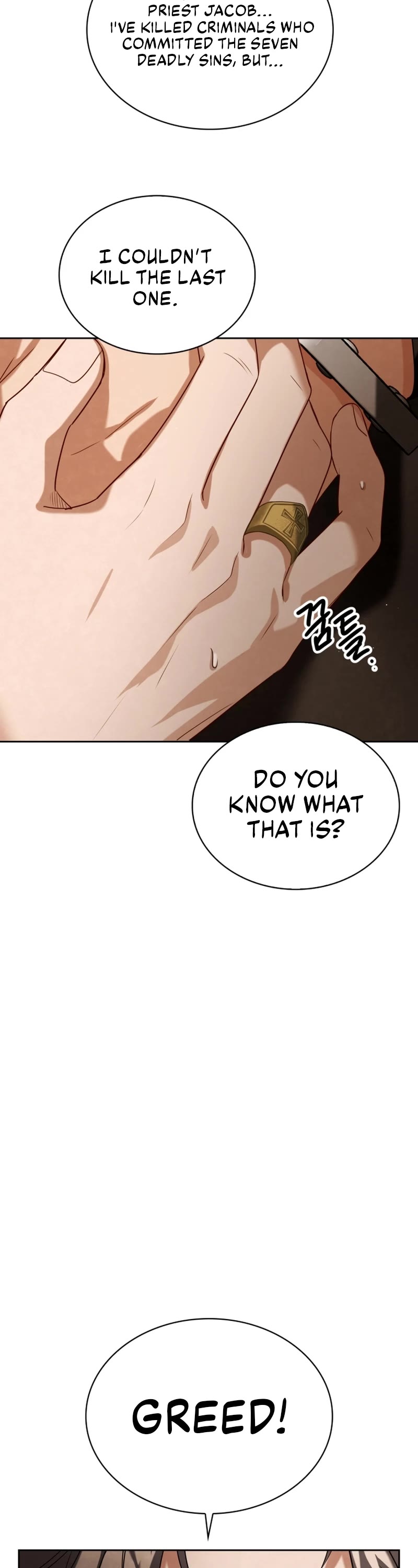 I Will Live as an Actor Chapter 49 page 43 - Chapter 49