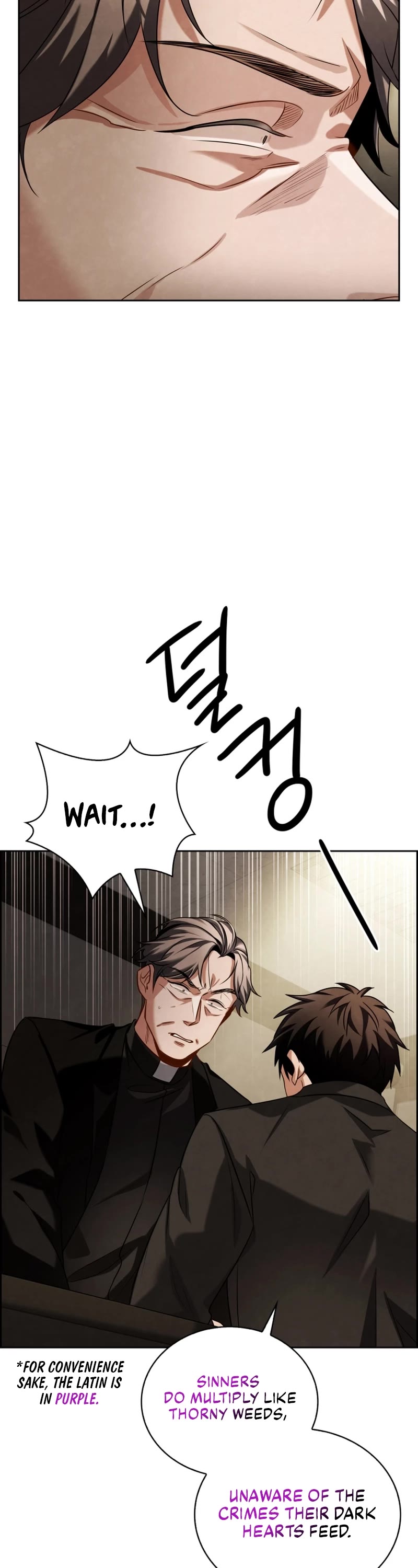 I Will Live as an Actor Chapter 49 page 44 - Chapter 49
