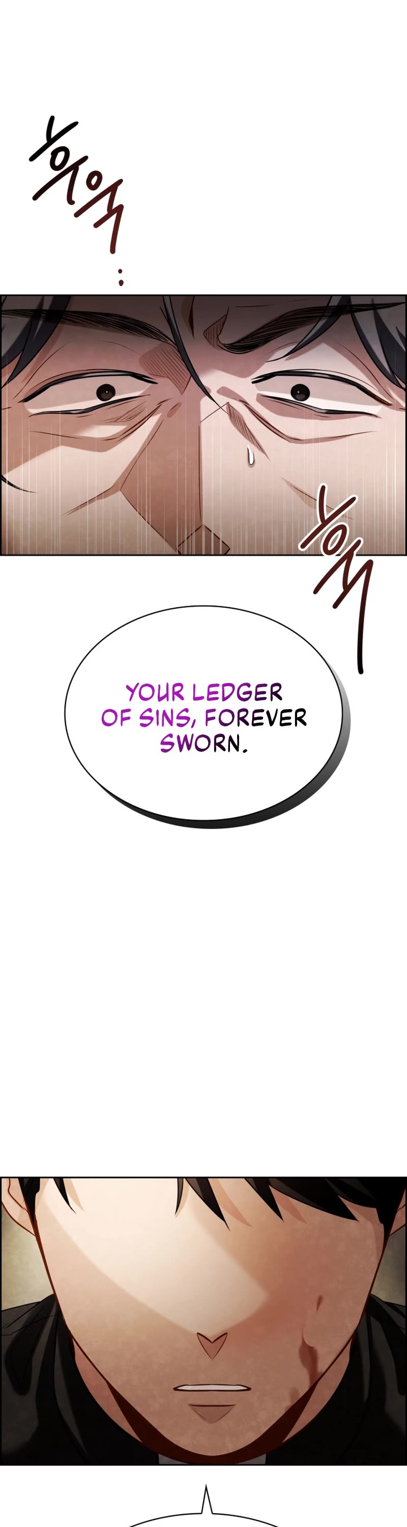 I Will Live as an Actor Chapter 49 page 46 - Chapter 49