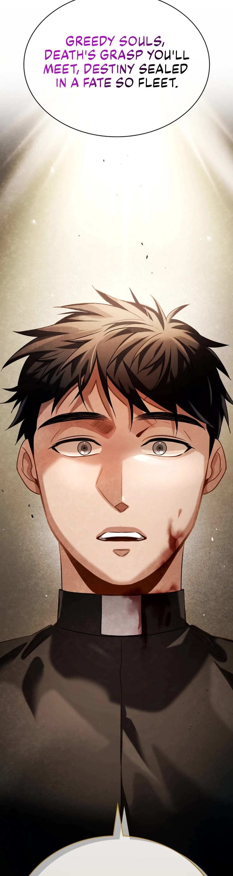 I Will Live as an Actor Chapter 49 page 47 - Chapter 49