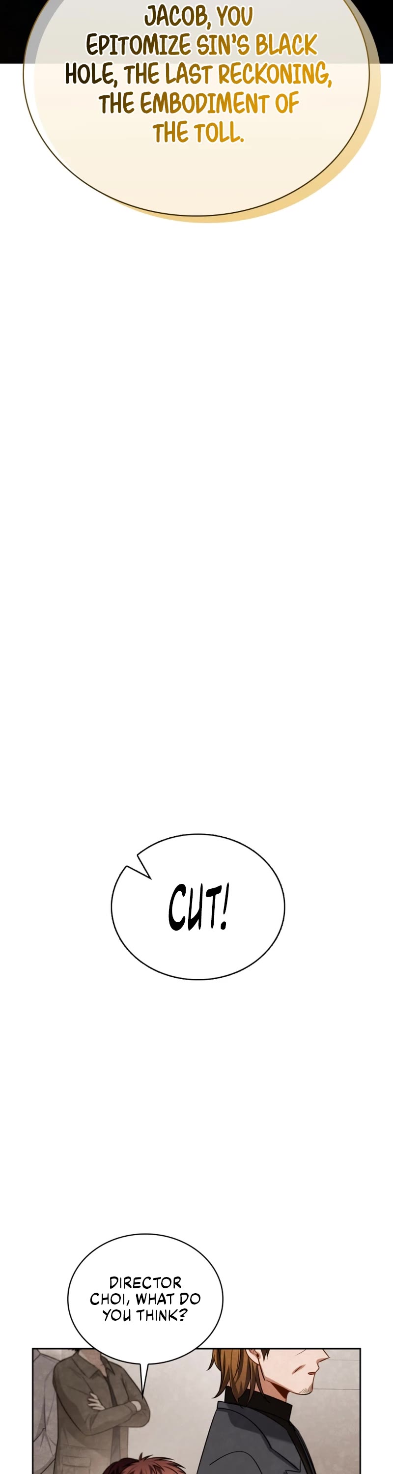I Will Live as an Actor Chapter 49 page 48 - Chapter 49