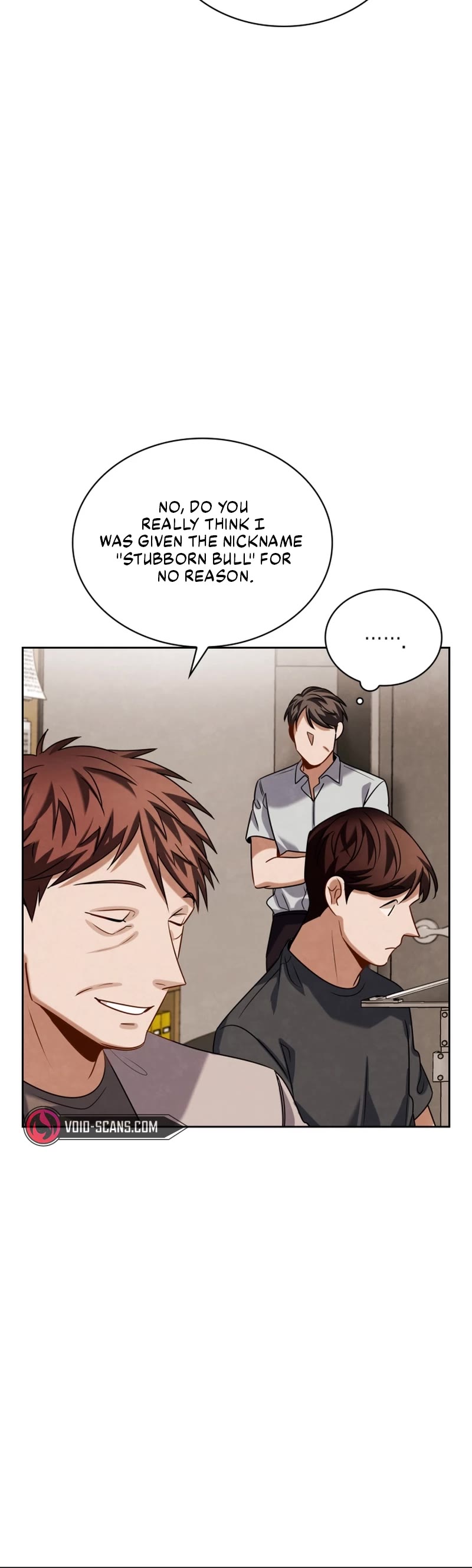 I Will Live as an Actor Chapter 49 page 50 - Chapter 49