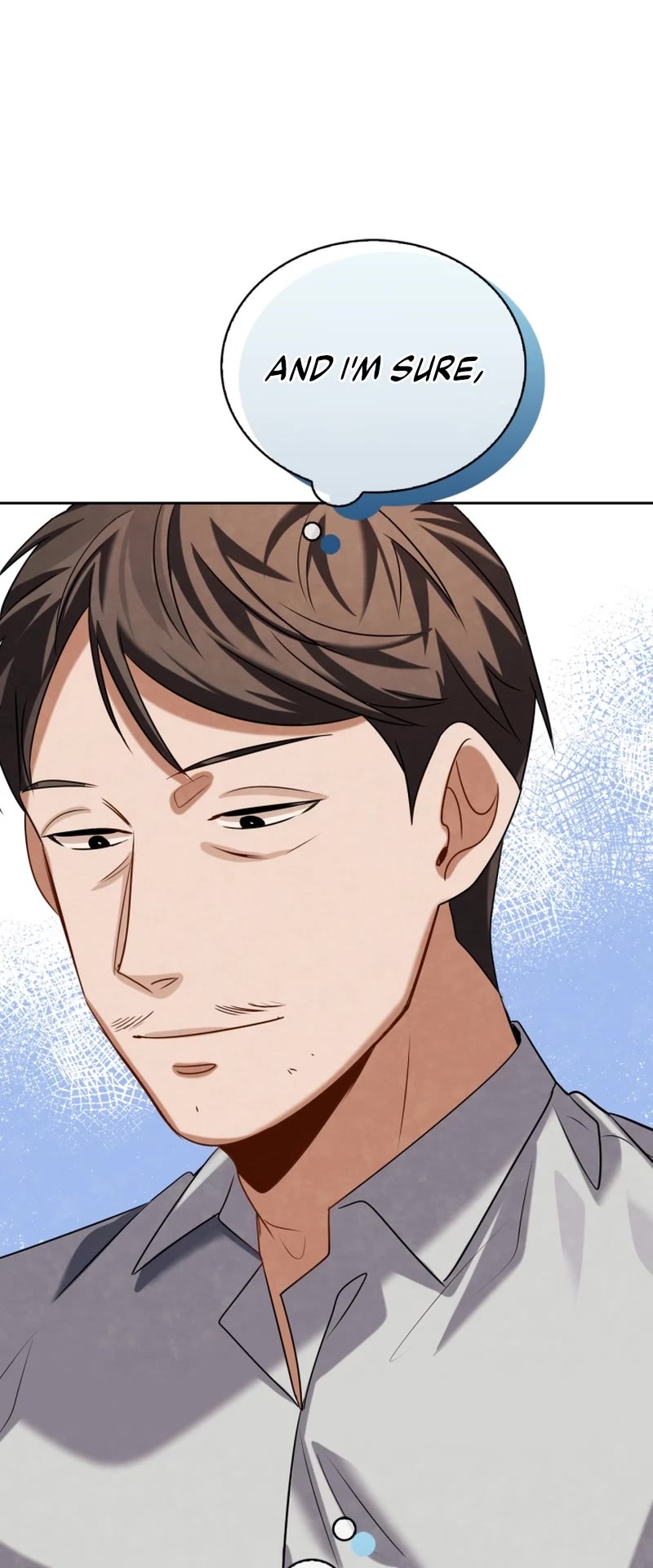 I Will Live as an Actor Chapter 49 page 52 - Chapter 49